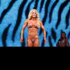 Shannon Roberts Ward - NPC Emerald Cup 2012 - #1